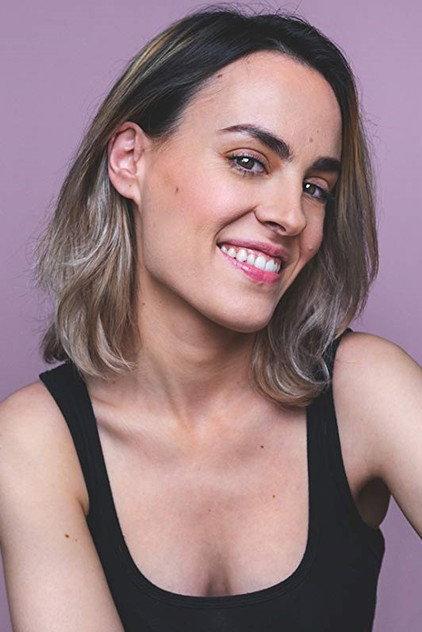Maite Urrutia - Actor Profile Photo