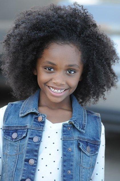 Kyrie McAlpin - Actor Profile Photo
