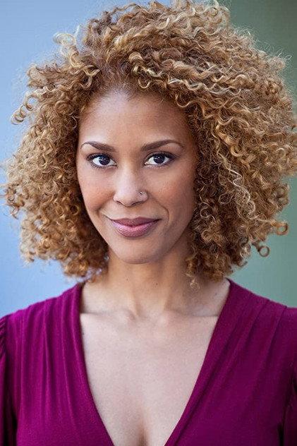 Victoria Gabrielle Platt - Actor Profile Photo