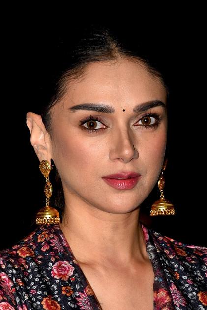 Aditi Rao Hydari - Actor Profile Photo