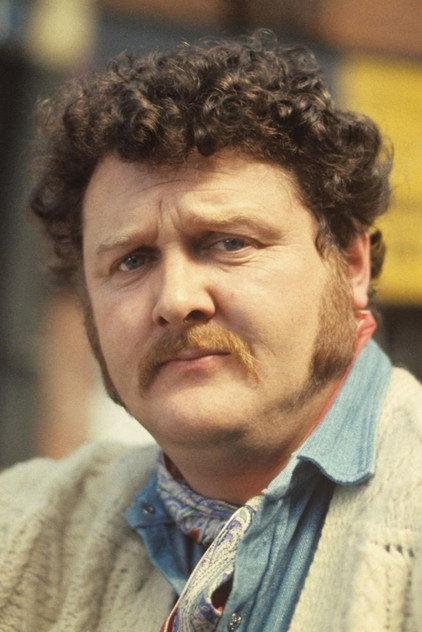 Alun Owen - Actor Profile Photo