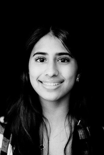 Maalika Mehta - Actor Profile Photo