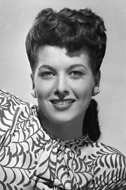Trudy Marshall - Actor Profile Photo
