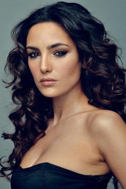 Itahisa Machado - Actor Profile Photo