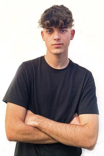 Pablo Royo - Actor Profile Photo