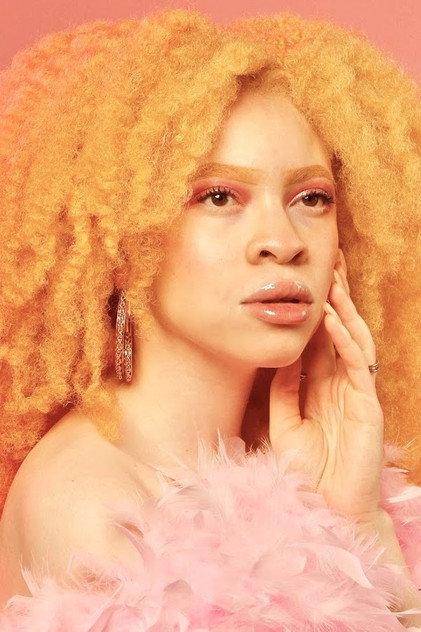 Iyana LeShea - Actor Profile Photo