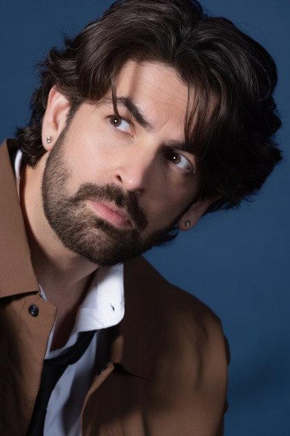 Neil Nitin Mukesh - Actor Profile Photo