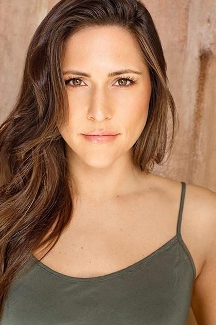 Becca Buckalew - Actor Profile Photo