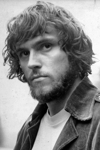Maciej Góraj - Actor Profile Photo