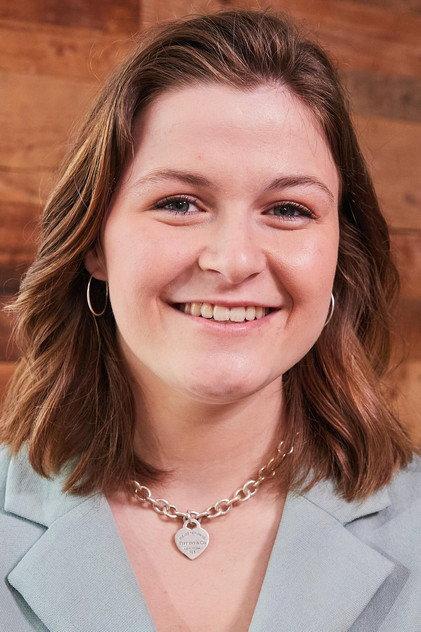 Delphine Morissette - Actor Profile Photo