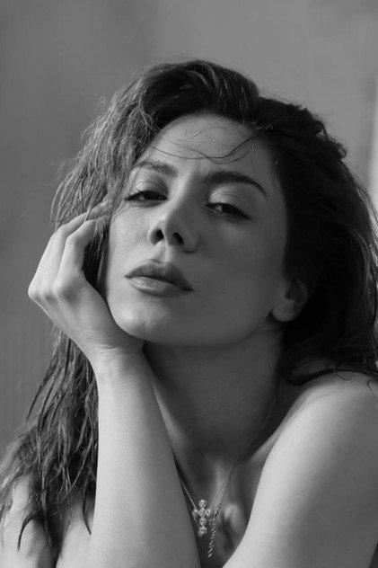 Sona Matevosyan - Actor Profile Photo
