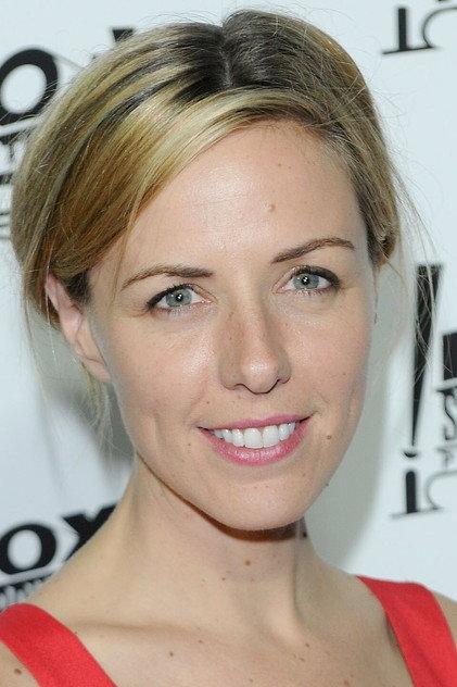Erin Allin O'Reilly - Actor Profile Photo