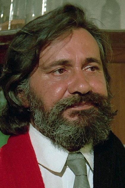 Pasquale Basile - Actor Profile Photo