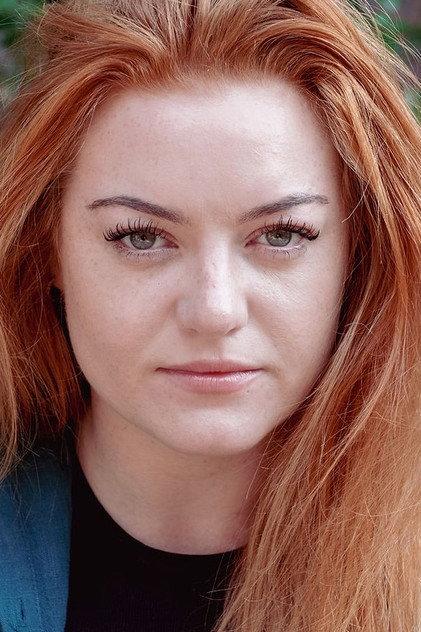 Gemma Kane - Actor Profile Photo