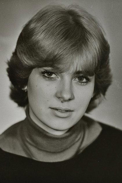 Katrin Püttsepp - Actor Profile Photo