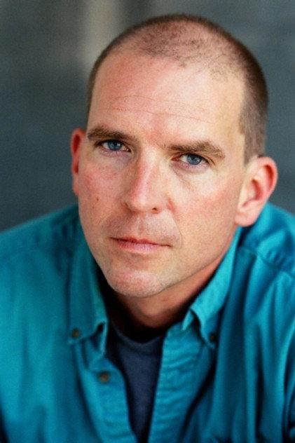 Rick Forrester - Actor Profile Photo