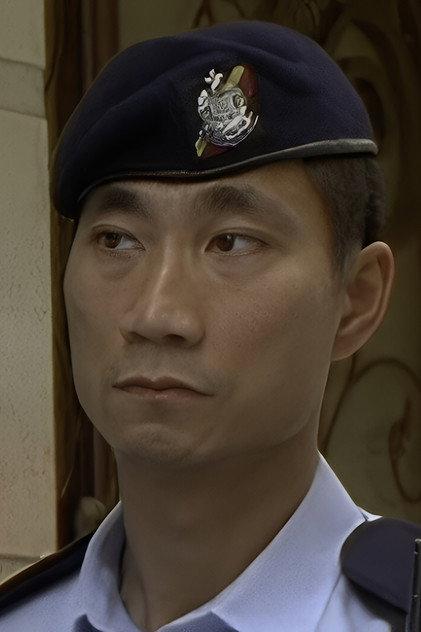 Luk Man-Wai - Actor Profile Photo