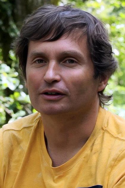 Christophe Paragot - Actor Profile Photo