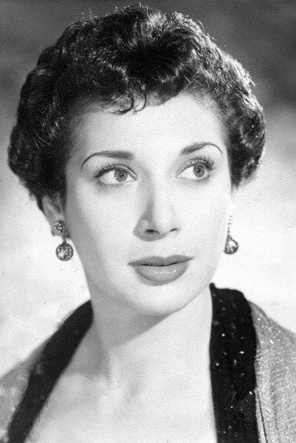Miriam Karlin - Actor Profile Photo