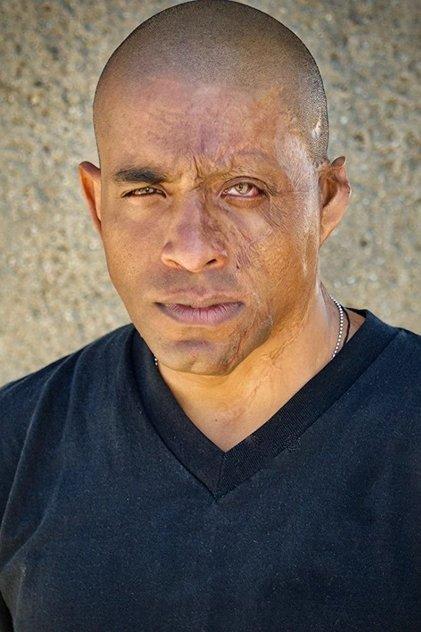 E.R. Ruiz - Actor Profile Photo