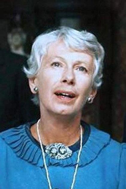 Edith Heerdegen - Actor Profile Photo