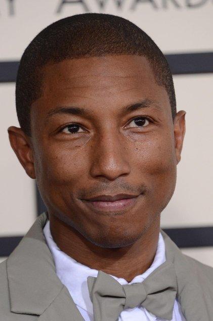Pharrell Williams - Actor Profile Photo