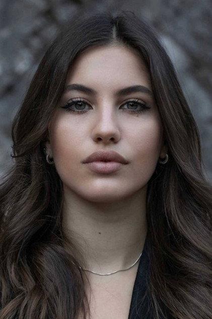 Miriam Dossena - Actor Profile Photo