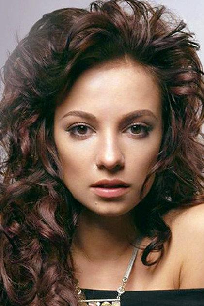 Svetlana Svetikova - Actor Profile Photo
