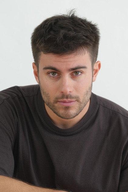 Enea Tosi Brandi - Actor Profile Photo