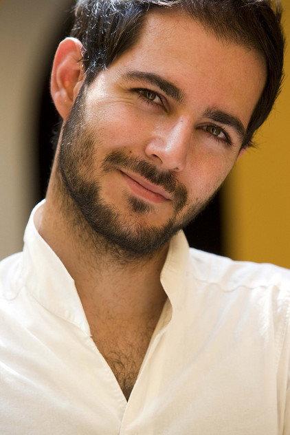 Mehdi Mahdloo - Actor Profile Photo
