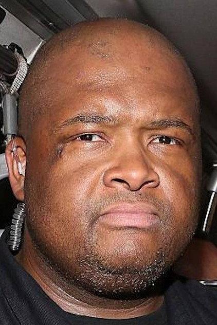 Robert Feggans - Actor Profile Photo