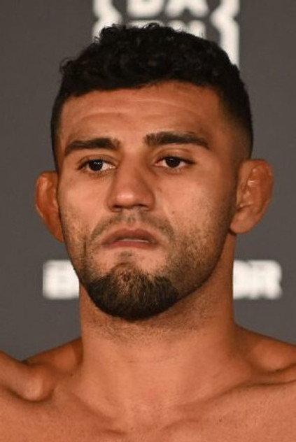 Douglas Lima - Actor Profile Photo