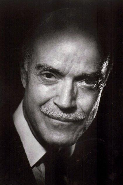 Keene Curtis - Actor Profile Photo