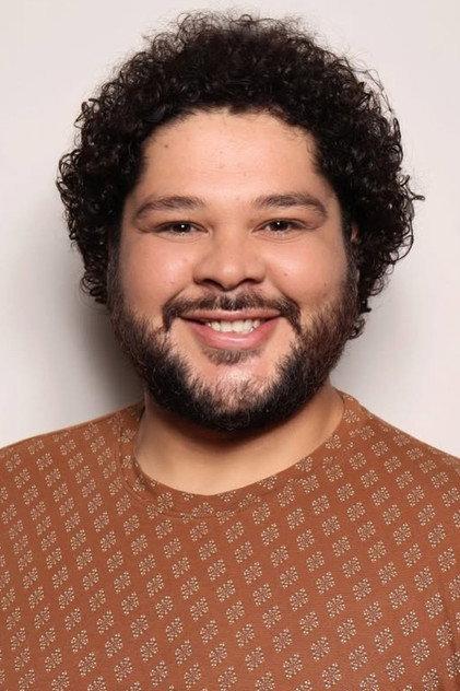 Edson Rossi - Actor Profile Photo