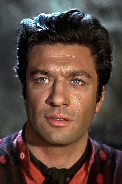 Willi Colombini - Actor Profile Photo