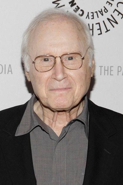 George Coe - Actor Profile Photo