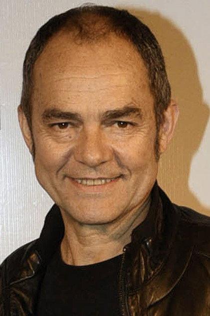 Carlos Santamaría - Actor Profile Photo