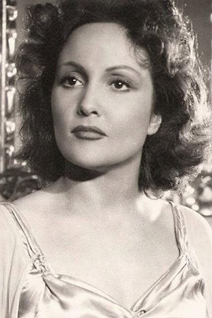Antoñita Colomé - Actor Profile Photo
