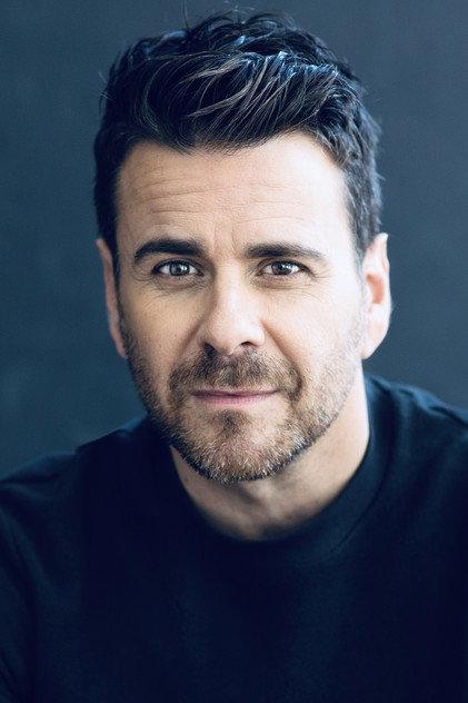 Marc Bélanger - Actor Profile Photo