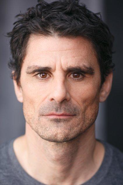 Daniel Rabin - Actor Profile Photo