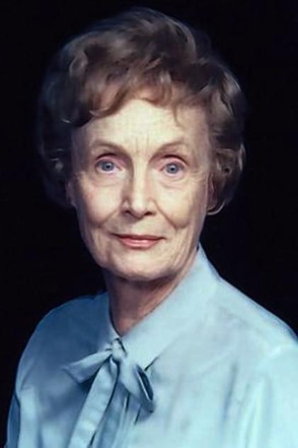 Fern Persons - Actor Profile Photo