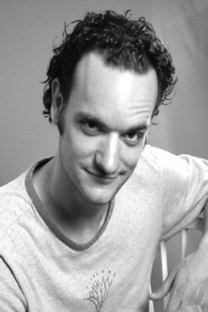 Aaron Bernard - Actor Profile Photo