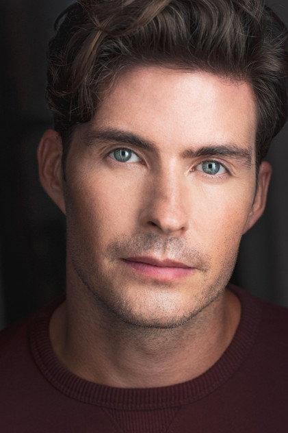 Logan Roberts - Actor Profile Photo