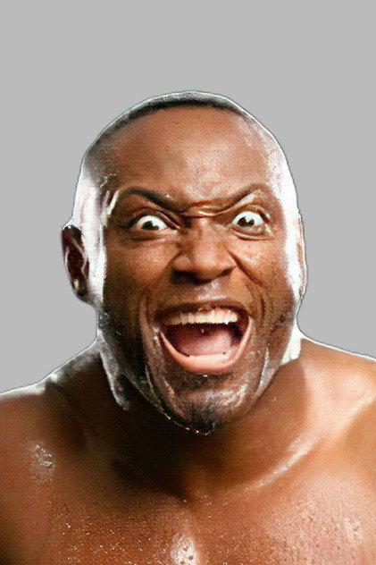 Montaque Brown - Actor Profile Photo
