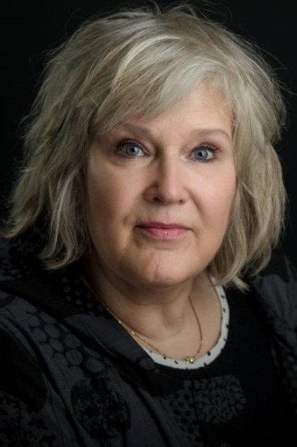 Gabriele Blum - Actor Profile Photo