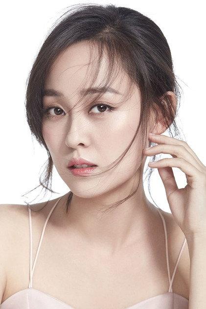 Miao Tingru - Actor Profile Photo