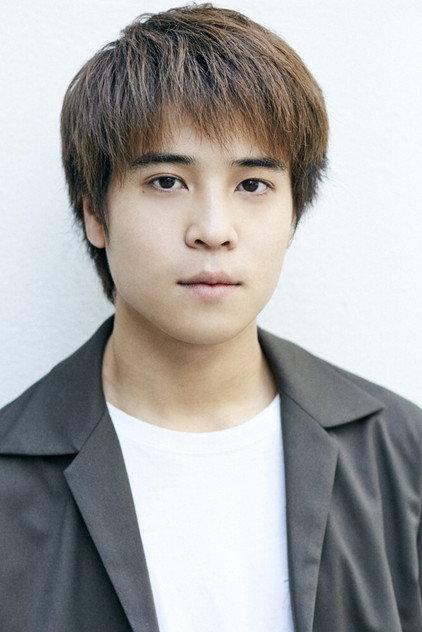 Kazuki Horike - Actor Profile Photo