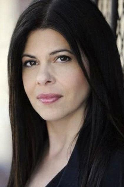 Samantha Carpel - Actor Profile Photo