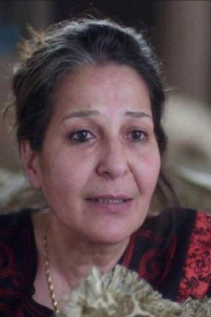 Hanan Youssef - Actor Profile Photo