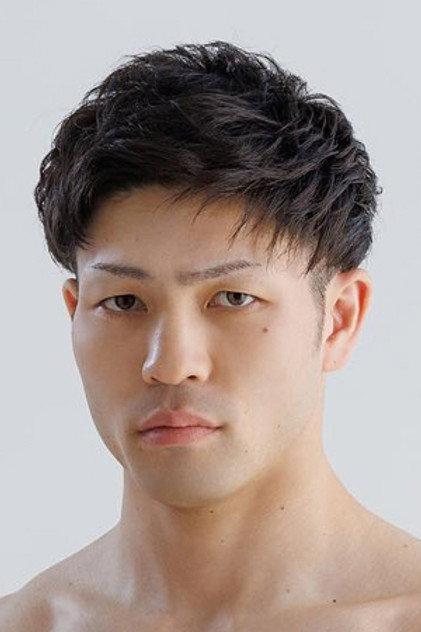 Seigo Yuri Akui - Actor Profile Photo